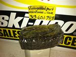 SKI DOO BLIZZARD TRIPLE CHAIN 46 LINKS VINTAGE SNOWMOBILE BOMBARDIER TRIPLE CHAIN 46 LINKS