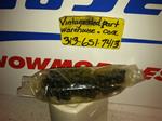 YARDMAN SNOWMOBILE DRIVE CHAIN VINTAGE SNOWMOBILE YARDMAN CHAIN