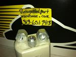 SKI DOO BLIZZARD CHAIN CASE SPACER VINTAGE SNOWMOBILE SUSPENSION STRAP PUCK