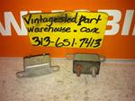 OMC SNOWMOBILE WIRE HARNESS FUSE 112324 VINTAGE SNOWMOBILE OMC SLED FUSE 112 324