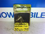 ARCTIC CAT KAWASAKI POINTS & CONDENSOR KIT VINTAGE SNOWMOBILE LLP KAWASAKI ENGINE POINTS & CONDENSOR # 055