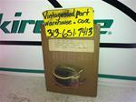 SKIROULE VOLTAGE RECTIFIER VINTAGE SNOWMOBILE VOLTAGE RECTIFIER