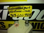 SKI DOO WIRE HARNESS INSULATOR 414-0318-00 VINTAGE SNOWMOBILE BOMBARDIER WIRE INSULATOR 414-0318-00