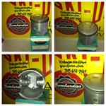 ski doo tnt blizzard 292 piston wiseco 2142p12 76 mm snowmobile vintage nos