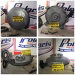 VINTAGE SNOWMOBILE FAIRBANKS MORSE RECOIL 750-103 K COLT IND BELOIT WIS JLO ENGINE VINTAGE MOTOR RECOIL STARTER