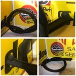 VINTAGE SKI DOO WINDSHIELD RUBBER 572-1716 BOMBARDIER VALCOURT VALMONT ELITE CHALET OLYMPIQUE ROTAX ENGINE MOTOR SLEDS