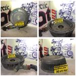 ARCTIC CAT PANTHER JLO ENGINE RECOIL VINTAGE POLARIS COLT JLO MOTOR SNOWMOBILE RECOIL TX