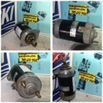 VINTAGE SNOWMOBILE PRESSTOLITE ENGINE STARTER 145-135 HIRTH SACHS JLO ROCKWELL BSE BOSCH