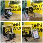 VINTAGE JOHN DEERE SNOWMOBILE CDI PRESTOLITE ELECTRO MAG POWERPACK AM54169 CCW ENGINE