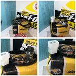 VINTAGE SKI DOO BLIZZARD KILL SWITCH ROTAX 400 ENGINE 440 441 VALCOURT BOMBARDIER TNT OLYMPIQUE ELAN ELTE EVEREST