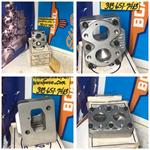 VINTAGE GEM TILLOTSON HL INTAKE G3000 ARCTIC CAT PANTHER BOATEL SKI BIRD JLO ENGINE GEM G 3000 HL TILLOTSON INTAKE ROCKWELL