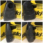 SKI DOO ROTAX AIR BOX  SNOWMOBILE 402-1250 VINTAGE SKI DOO ROTAX AIR BOX  BOMBARDIER SKIDOO ALPINE NORDIC
