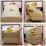 VINTAGE SKI DOO SLED FUEL TANK 28377 440 ROTAX BOMBARDIER ENGINE SLED VALCOURT MOTOSKI EVEREST TNT
