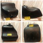 VINTAGE SCORPION STINGER GAS TANK CUYUNA ROCKWELL ENGINE SLEDS CROSBY STINGER SNOWMOBILES MN TRAIL A SLED
