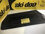 VINTAGE SKI DOO SNO FLAP 750-2737-00 OLYMPIQUE ROTAX ENGINE BOMBARDEIR SNOWMOBILE VALCOURT MOTO SKI GPS