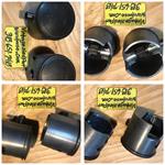 VINTAGE SKI DOO 775 TNT PISTONS ROTAX ENGINE VALCOURT BOMBARDIER SNOWMOBILE