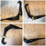 VINTAGE SKIROULE SA-340 RX PIPE ROKON FICHTEL SACHS SCHEINFUYT WEST GERMANY THETFORD MINES QUEBEC  SACHS SA-290 RX SA-340 RX SA2-340 RX SA2-440 RX SA3-650 RX ENGINE MOTOR SNOWMOBILE OLD SLEDS