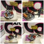 VINTAGE ARCTIC CAT KITTY CAT STATOR 3001-002 KAWASAKI MAGNETO ASS'Y 1973 MOTOR STATOR SLED ENGINE THIEFT RIVER FALLS ARCTO INC