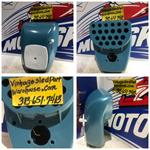 VINTAGE MOTO SKI CAPRI HIRTH ENGINE AIR BOX HR TILLOTSON CARBURETOR BOUCHARD BSE ENGINE Grand Prix BREATHER