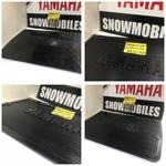 VINTAGE YAMAHA 1976 SRX SNO-FLAP 888 77595 00 00 EXCITER F/C VINTAGE YAMAHA GPX 433 SLED SNO FLAP 888 77595 00 00