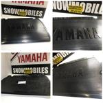 YAMAHA SLED SNO FLAP 807-77495-00 xxxx