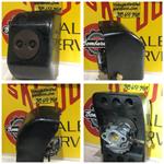 VINTAGE SKI DOO OLYMIQUE 233 B HL TILLOTSON CARBURTOR AIR BOX 165 ROTAX ENGINE BOMBARDIER VALCOURT CHALET VALMONT SNOWMOBILE SLEDS MOTO SKI 1966 1968 MUSEE DE L INGENIOSITE J.ARMAND BOMBARDIER