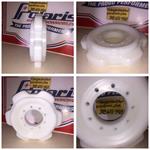 ALOUETTE ???? DRIVE SPROCKET 420013 RUPP SNO JET SKIROULE ARCTIC CAT SKI DOO BLIZZARD ARIENS JOHNSON POLARIS MOTO SKI BOLENS HUSKI HARLEY DAVIDSON SKI WHIZ SCORPION HERTERS EVINRUDE ALSPORTJOHN DEERE