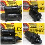 VINTAGE SKI DOO BOSCH STARTER 0001158001 NORDIC 640 ROTAX ENGINE BOMBARDIER VALCOURT BUILT SNOWMOBILE AUSTRIA MOTOR
