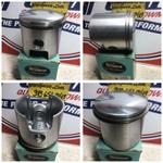 VINTAGE POLARIS WISECO PISTON 293 297 COLT ROSEAU MN WISECO 297 PISTON