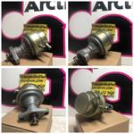 VINTAGE SACHS WANKEL KM914 FUEL PUMP FICHTEL SACHS SCHEINFURT  ROKON KM24  303