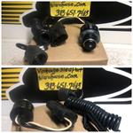 VINTAGE SKI DOO DESS TETHER SWITCH O515166800 VINTAGE SNOWMOBILE MACH Z TETHER SWITCH P515166800