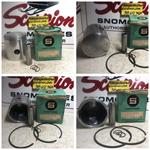 VINTAGE JLO 372 ROCKWELL PISTON SCHRODER MESSER POLARIS TX ROSEAU MN SNOWMOBILE