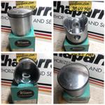 VINTAGE WISECO 2069PS PISTON CHAPRRAL SNOWMOBILE JLO ROCKWELL FIREBIRD SNOW BIRDIE SSX GRAND JUNCTION COLORADO