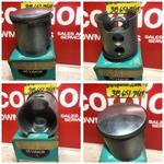 VINTAGE SCORPION WISECO 290 SS PISTON FISCHTEL SACHS SCHEINFURT WISECO PISTON CROSBY MN TRAIL A SLED MFG