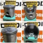 WISECO CCW 2014PS SKI WHIZ SLED PISTON CANADIAN CURTISS WRIGHT WISECO JOHN DEERE KIORITZ SNOWMOBILE 2014PS 440