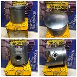 VINTAGE HIRTH 194R PISTON MOTO SKI SM 338 RACER BOUCHARD QUEBEC LA POCATIERE HEPOLITE 18458 79.5 MM