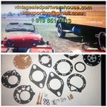 TILLOTSON HD CARBURETOR REBUILD KIT KIMPEX JLO HIRTH SACHS ROTAX KOHLER CCW CUYUNA ROCKWELL TOHATSU KIORTIZ SKI WHIZ OMC JOHNSON MOTO SKI RUPP EVINRUDE POLARIS ARCTIC CAT YAMAHA CAPRI NORDIC ELAN