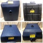 VINTAGE POLARIS TX SNOWMOBILE FUEL TANK 2511127 BOUCHERVILLE ROSEAU MN FUGI ENGINE SLEDS
