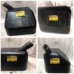 VINTAGE MUSTANG SNOWMOBILE FUEL TANK POLARIS 2511086 ROSEAU VINTAGE POLARIS CHARGER SNOWMOBILE GAS TANK 2511086 FUGI ENGINE SLEDS