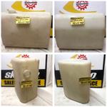 VINTAGE GAS TANK VINTAGE FUEL TANK SKI DOO POLARIS RUPP AUTO SKI ARCTIC CAT SKI BEE MOTO SKI SKIROULE QUEBEC