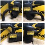 VINTAGE SKI DOO ALPINE MUFFLER SNOWMOBILE 640 ROTAX ENGINE 399 MOTOR VALCOURT AUSTRIA QUEBEC VALMONT ELITE CHALET