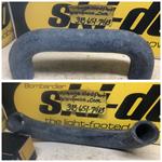 BOMBARDIER SKI DOO BLIZZARD 6500 COOLANT HOSE 414 3741 AUSTRIA MOTOR 254 354 454 L/C SONIC C/C LAPOCATIE QUEBEC