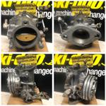 VINTAGE TILLOTSON HR 13 A CARBURETOR VINTAGE SNOWMOBILE POLARIS TILLOTSON HR 13 A CARBURETOR