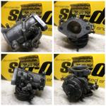 VINTAGE MOTO SKI CAPRI TILLOTSON HD 98 A CARBURETOR BODY VINTAGE TILLOTSON HD 98 CARBURETOR BODY 338 194R HIRTH ENGINE SNOWMOBILE