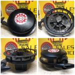 VINTAGE SKI DOO SUPER OLYMPIQUE 370 ROTAX RECOIL 402-5041 BOMBARDIER ALPINE 370 ENGINE VALCOURT SNOWMOBILE QUEBEC AUSTRIA ELITE VALMONT SCANDIC KELSEY HAYES BRAKE SLED