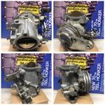 VINTAGE ARCTIC CAT LYNX 292 TILLOTSON HD 101AX CARBURETOR  VINTAGE TILLOTSON HD 101AX CARBURETOR KAWASAKI ENGINE SNOWMOBILE