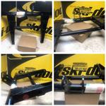VINTAGE SKI DOO SUSPENSION ARM 503 0371 00 BOMBARDIER 7500 BLIZZARD MOTO SKI SUPER SONIC 6500 BLIZZARD 354 L/C SLED AUSTRIA VALCOURT QUEBEC
