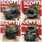 VINTAGE ALOUETTE  TILLOTSON HD 13A CARBURETOR  SACHS 280 ENGINE VINTAGE  VINTAGE TILLOTSON HD13A CARBURETOR  SACHS 280 SNOWMOBILE ENGINE