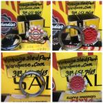 VINTAGE SKI DOO ENGINE CREST OLYMPIQUE TNT VALCOURT ROTAX MOTOR AUSTRIA QUEBEC