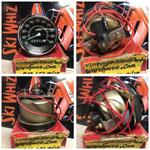 VINTAGE SKI WHIZ SPEEDO FORMULA 500 JLO ROCKWELL 304 304T 344T 404T 444T 404WT 444WT MASSEY FERGUSON
